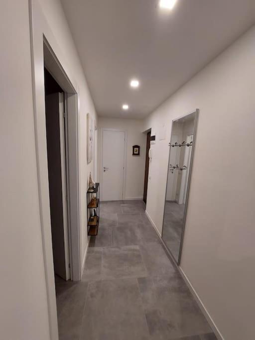 דירות Casa Gerry Bergamo Centro מראה חיצוני תמונה